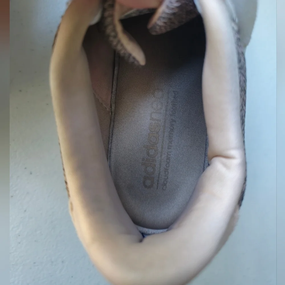 adidas women cloudfoam